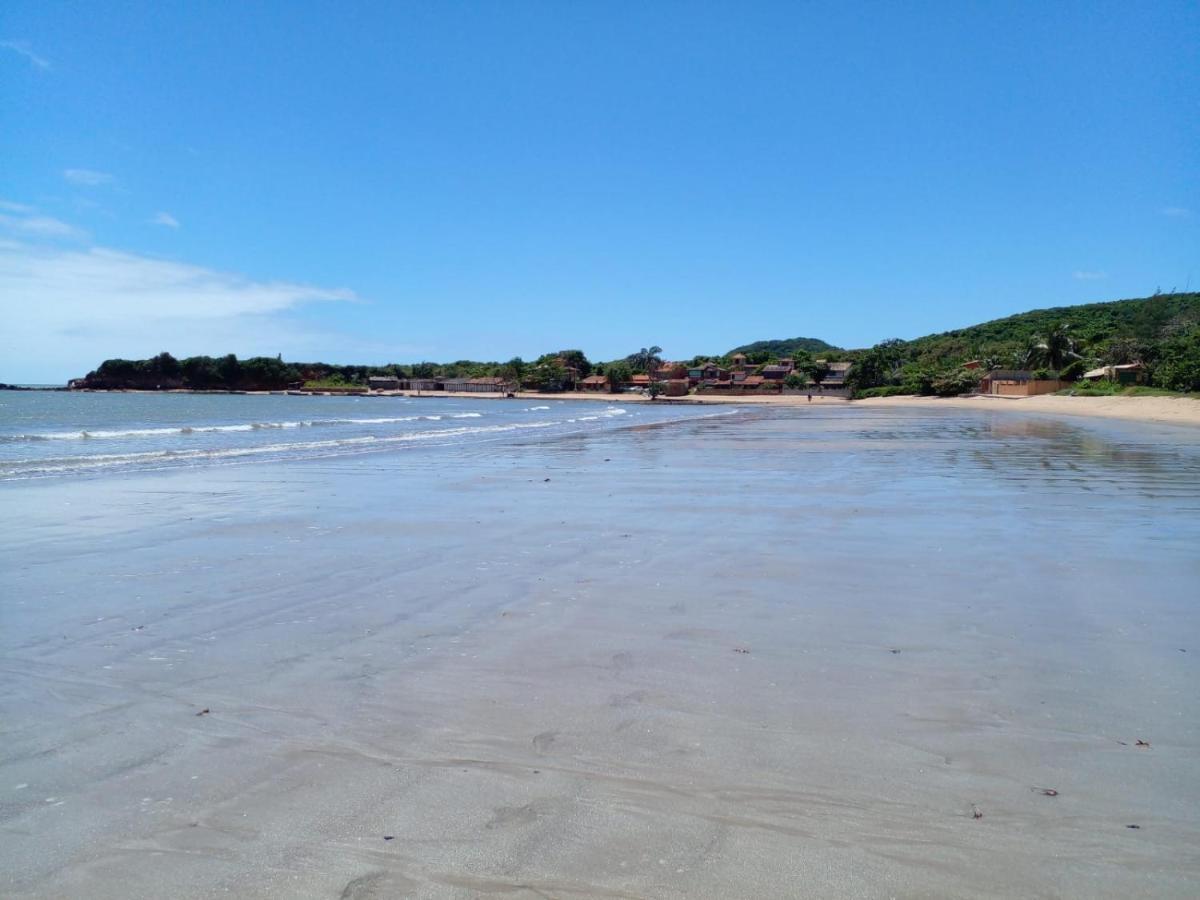 Recanto da Praia Rasa Búzios Esterno foto