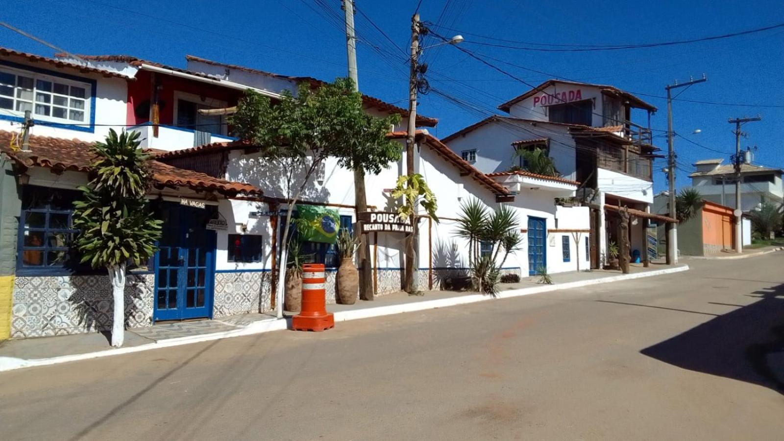 Recanto da Praia Rasa Búzios Esterno foto